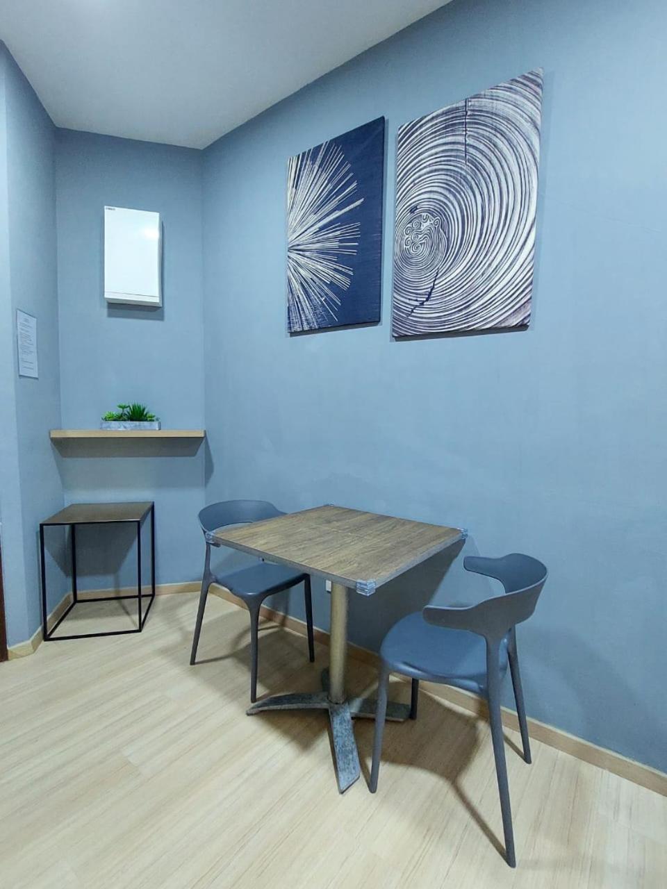 118 Island Plaza Suite City8 By Joal Tanjung Tokong Exterior photo